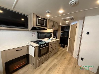 2025 Forest River RV Rockwood - Photo 20