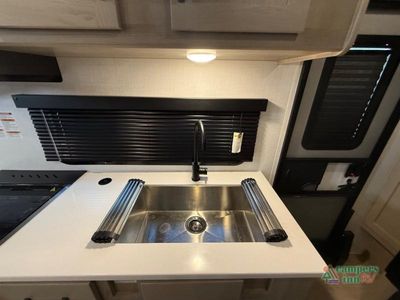 2025 Forest River RV Rockwood - Photo 30