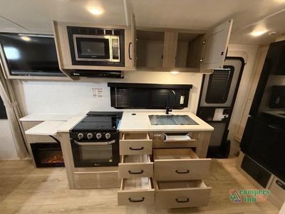 2025 Forest River RV Rockwood - Photo 21