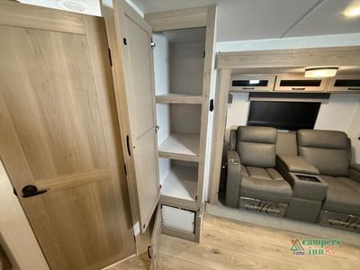 2025 Forest River RV Rockwood - Photo 23