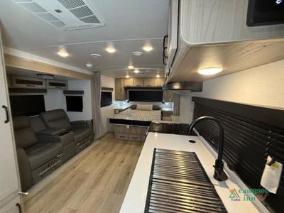 2025 Forest River RV Rockwood - Photo 9