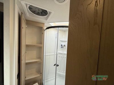 2025 Forest River RV Rockwood - Photo 48