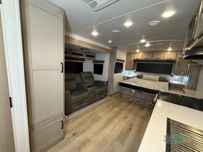 2025 Forest River RV Rockwood - Photo 8