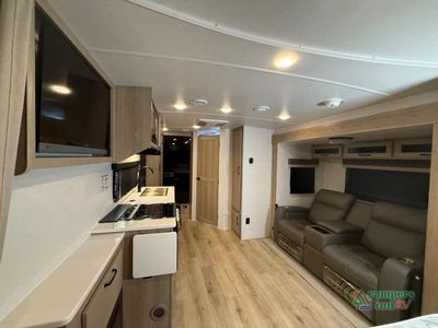 2025 Forest River RV Rockwood - Photo 25