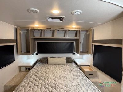 2025 Forest River RV Rockwood - Photo 43