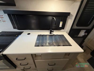 2025 Forest River RV Rockwood - Photo 29