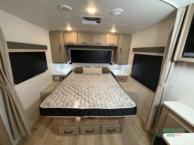 2025 Forest River RV Rockwood - Photo 45