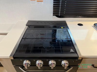 2025 Forest River RV Rockwood - Photo 33