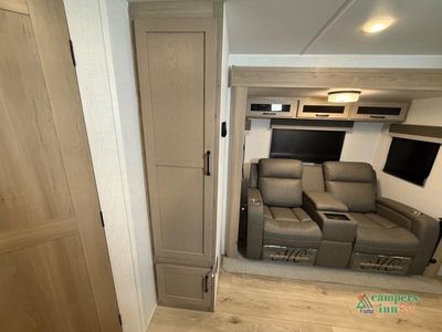 2025 Forest River RV Rockwood - Photo 22