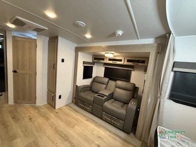 2025 Forest River RV Rockwood - Photo 10