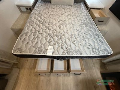 2025 Forest River RV Rockwood - Photo 42