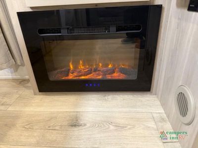 2025 Forest River RV Rockwood - Photo 17