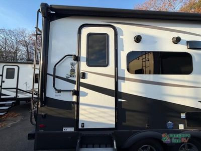 2025 Forest River RV Rockwood - Photo 6