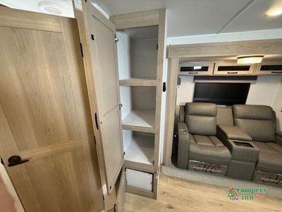 2025 Forest River RV Rockwood - Photo 24