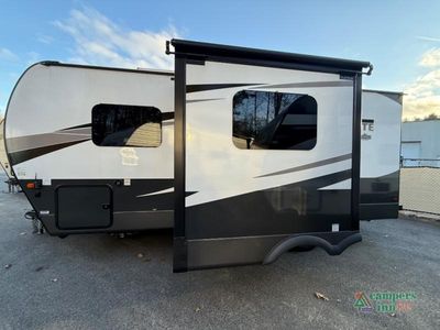 2025 Forest River RV Rockwood - Photo 3