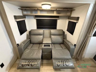 2025 Forest River RV Rockwood - Photo 12