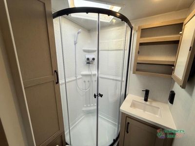 2025 Forest River RV Rockwood - Photo 49
