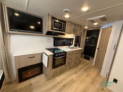 2025 Forest River RV Rockwood - Photo 14