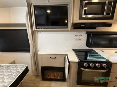 2025 Forest River RV Rockwood - Photo 16