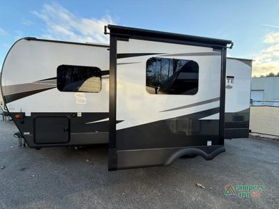 2025 Forest River RV Rockwood - Photo 4