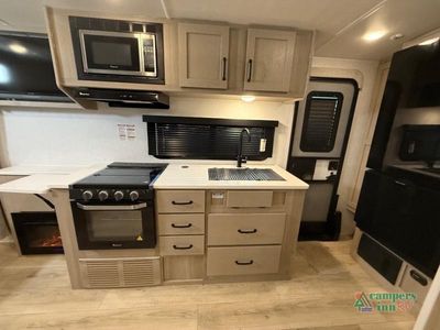 2025 Forest River RV Rockwood - Photo 26