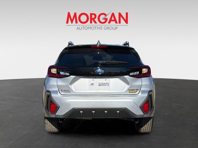 2026 Subaru Crosstrek - Photo 6