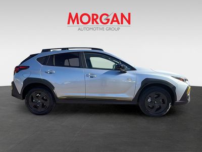 2026 Subaru Crosstrek - Photo 7