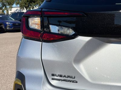 2026 Subaru Crosstrek - Photo 10