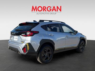 2026 Subaru Crosstrek - Photo 4