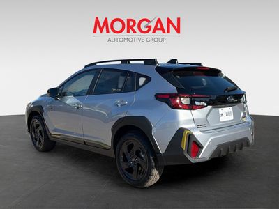 2026 Subaru Crosstrek - Photo 5