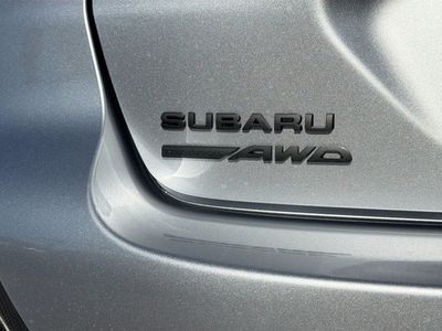 2026 Subaru Crosstrek - Photo 11