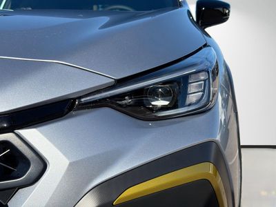2026 Subaru Crosstrek - Photo 9
