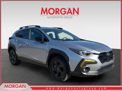 2026 Subaru Crosstrek - Photo 1
