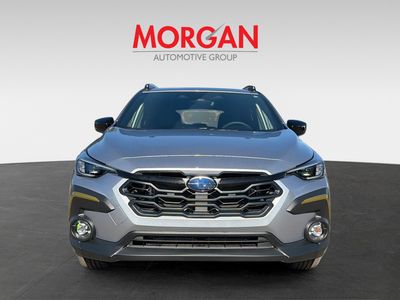 2026 Subaru Crosstrek - Photo 3