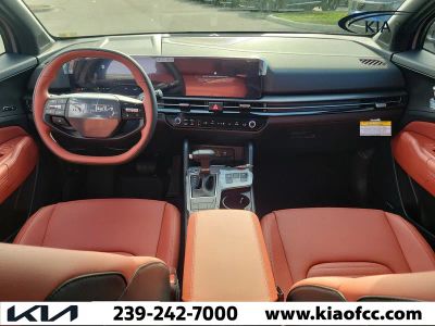 2026 Kia Sportage — photo 16 view