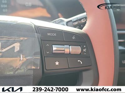 2026 Kia Sportage — photo 25 view