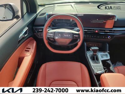 2026 Kia Sportage — photo 17 view