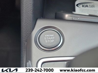 2026 Kia Sportage — photo 30 view