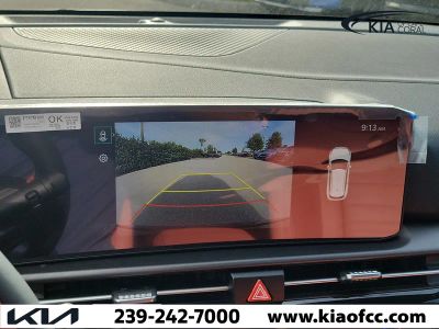 2026 Kia Sportage — photo 26 view