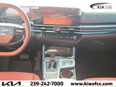 2026 Kia Sportage — photo 19 view