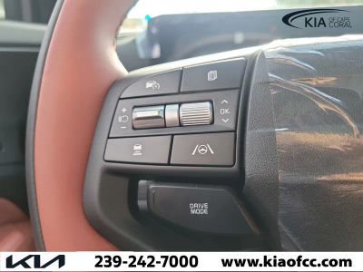 2026 Kia Sportage — photo 24 view