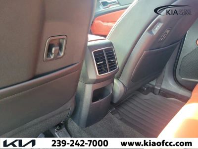 2026 Kia Sportage — photo 14 view