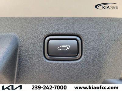 2026 Kia Sportage — photo 12 view