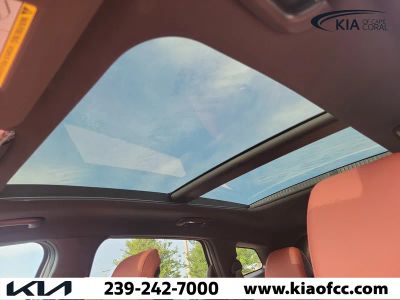 2026 Kia Sportage — photo 20 view