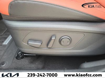 2026 Kia Sportage — photo 22 view
