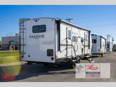 2026 Imagine 2300MK - Photo 9