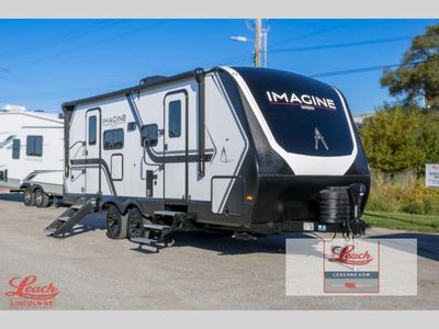 2026 Imagine 2300MK - Photo 1