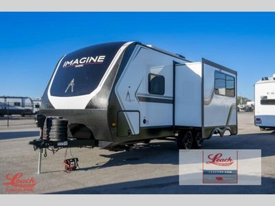 2026 Imagine 2300MK - Photo 5