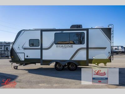 2026 Imagine 2300MK - Photo 6