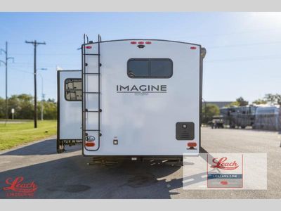 2026 Imagine 2300MK - Photo 8